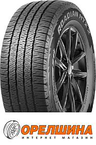 225/65 R17  102H  Nexen  Roadian  HTX 2